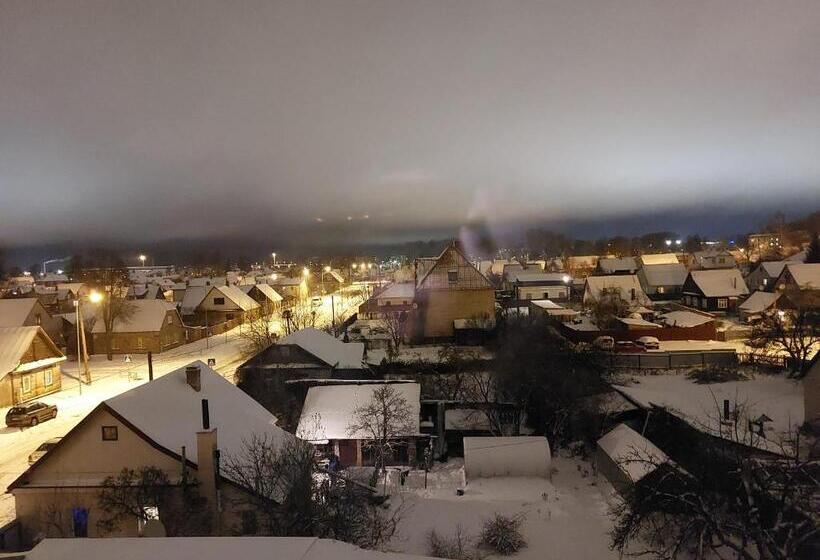 پانسیون Arsenal