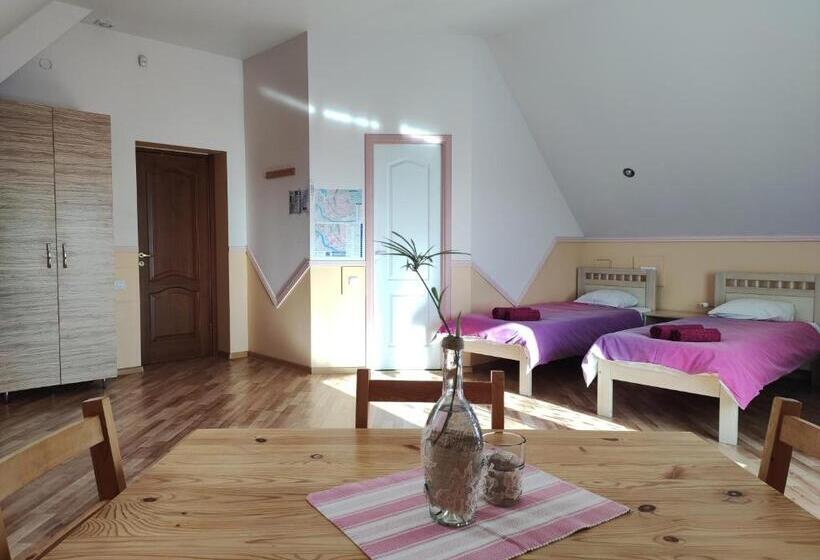 پانسیون Arsenal