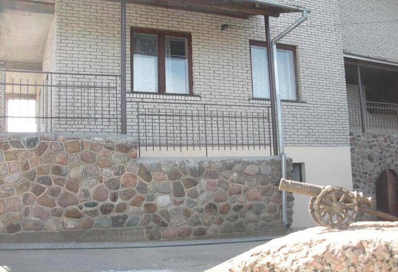 پانسیون Arsenal