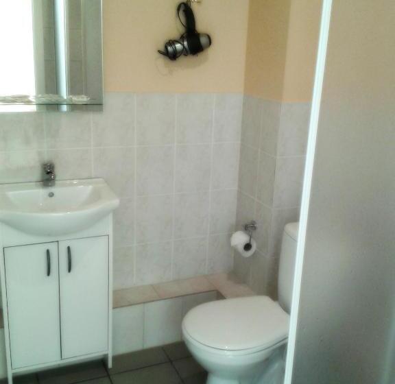 پانسیون Arsenal