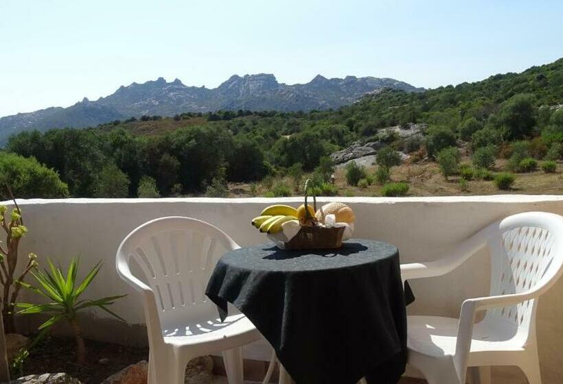 Пансион Locanda Domus De Vida Turismo Rurale