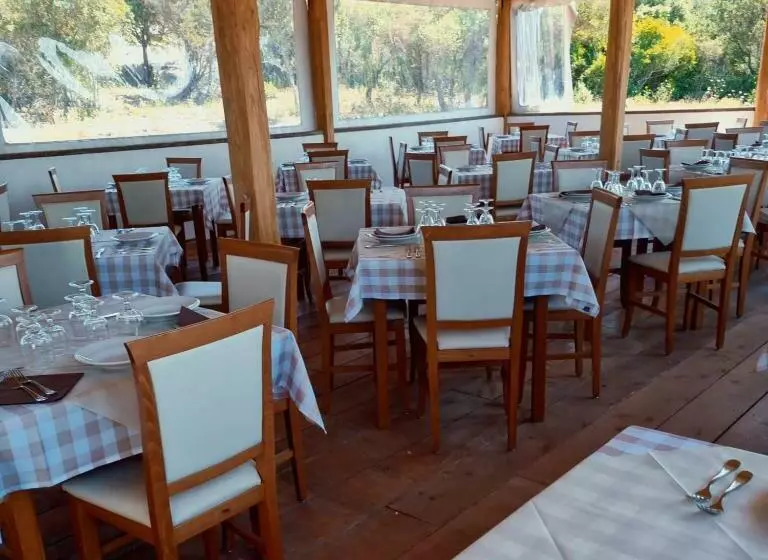 ペンション Locanda Domus De Vida Turismo Rurale