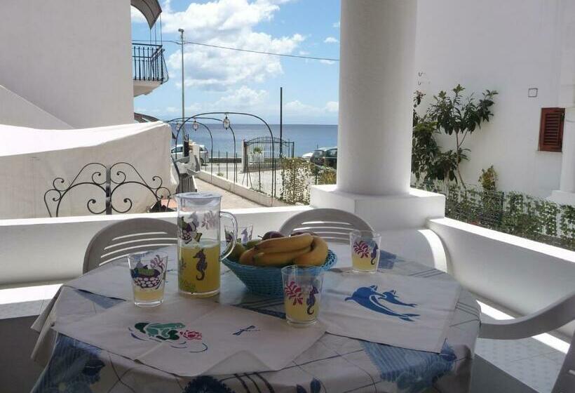 Pensjonat Le Terrazze