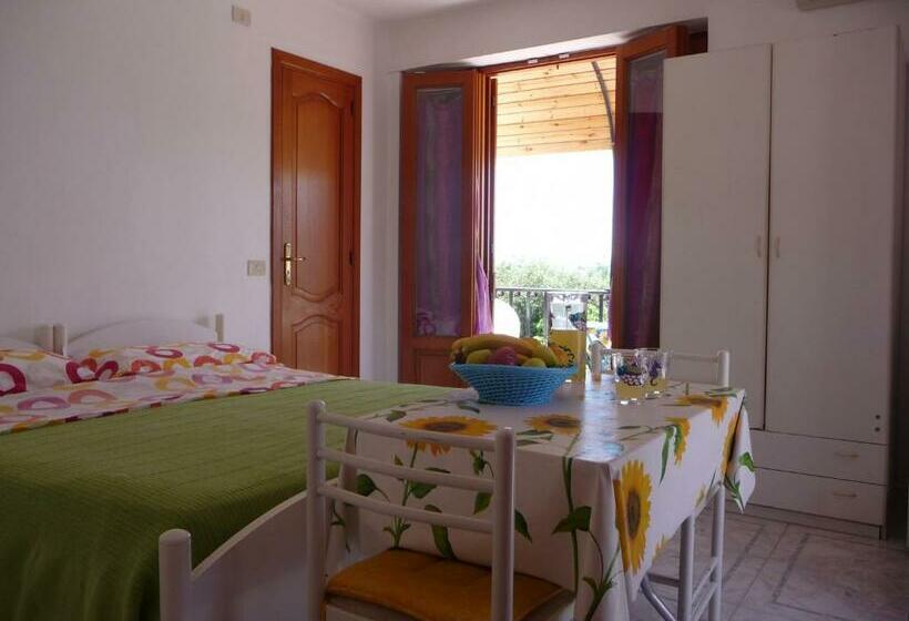 Pensjonat Le Terrazze