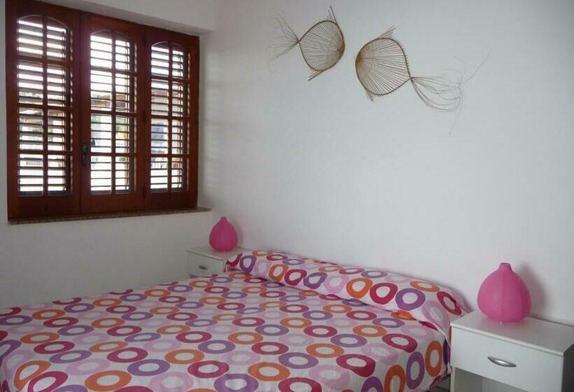 Pensjonat Le Terrazze