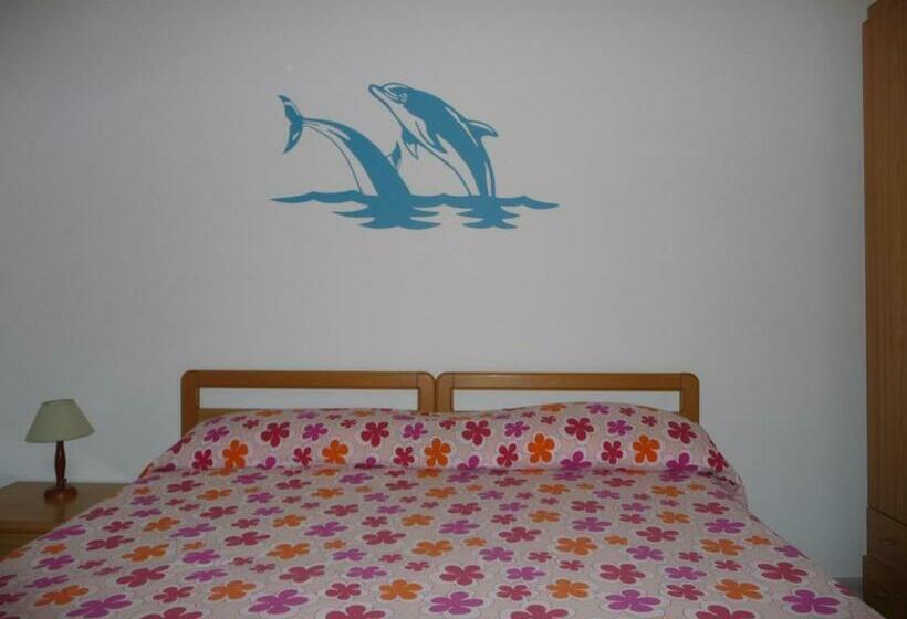 Pensjonat Le Terrazze