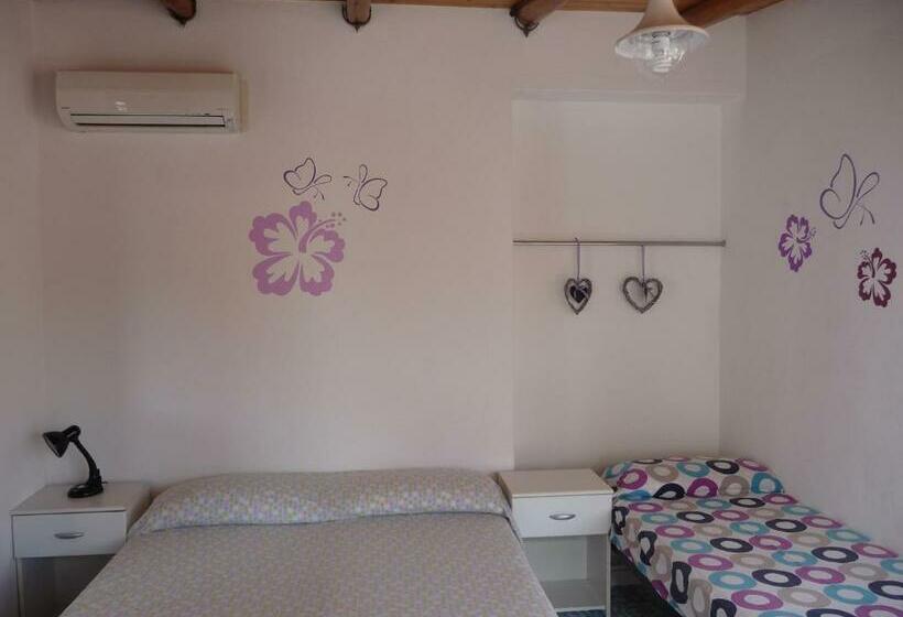 Pensjonat Le Terrazze