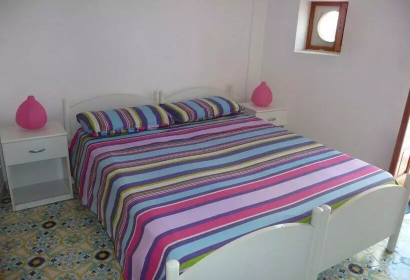 Majatalo Le Terrazze