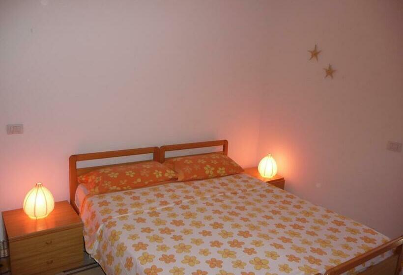 Pensjonat Le Terrazze