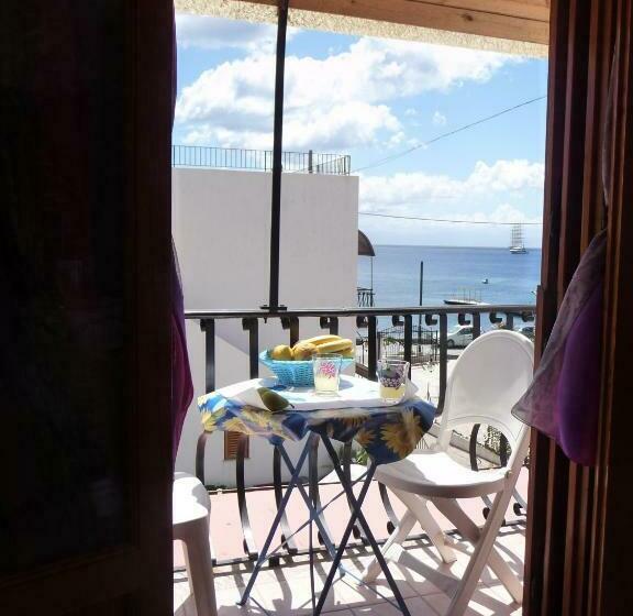 Pensjonat Le Terrazze