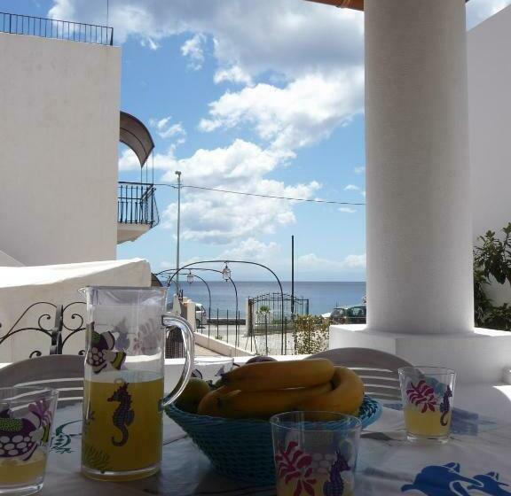 Pensjonat Le Terrazze