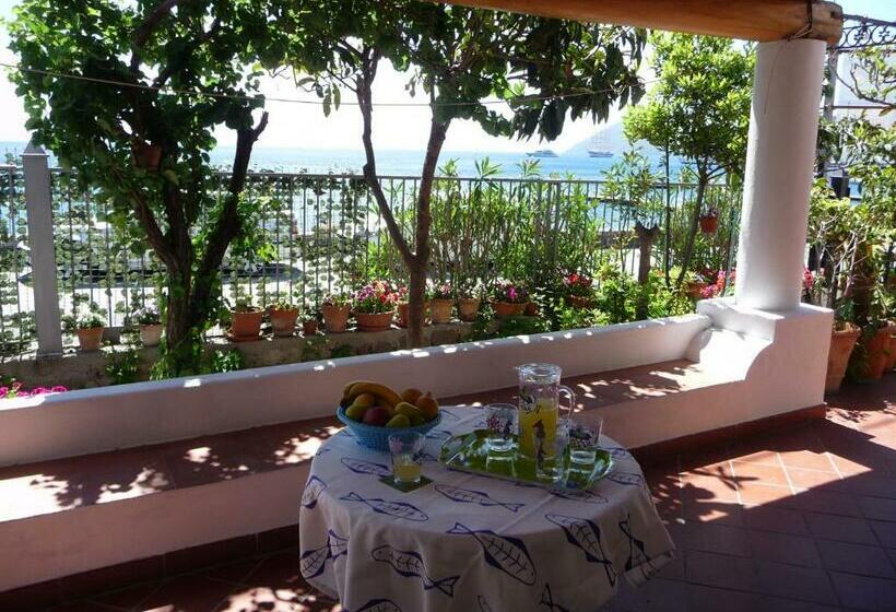 Pensjonat Le Terrazze