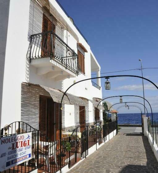 Pensjonat Le Terrazze