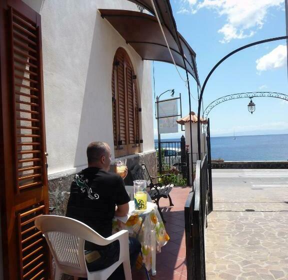 Pensjonat Le Terrazze