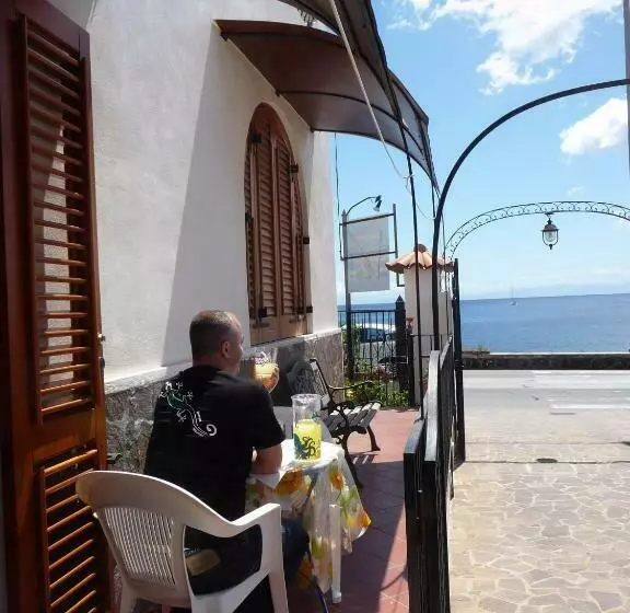 Majatalo Le Terrazze