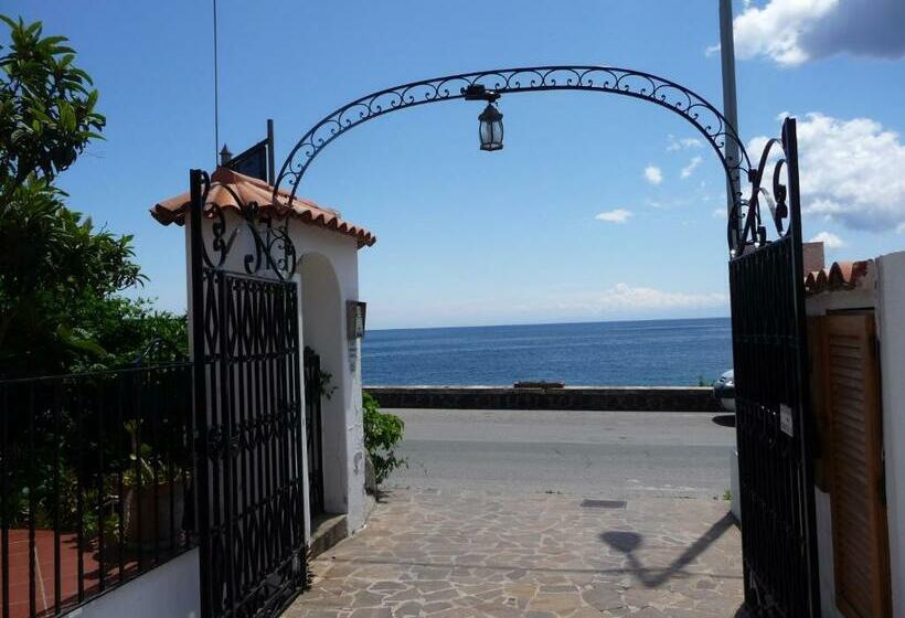 Pensjonat Le Terrazze