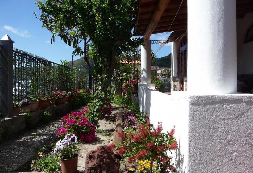 Pensjonat Le Terrazze