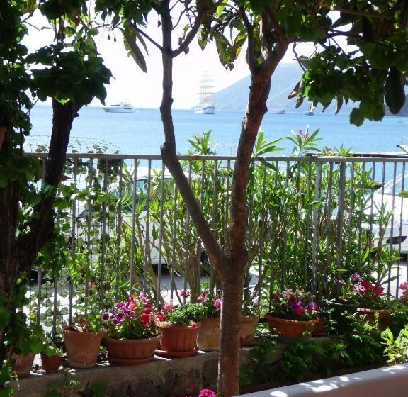 Pensjonat Le Terrazze