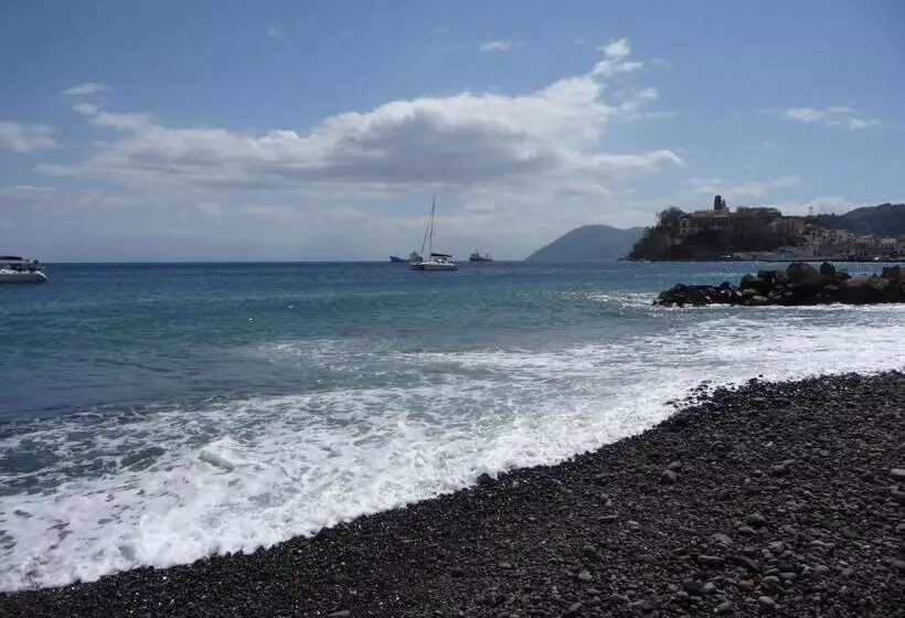 Majatalo Le Terrazze