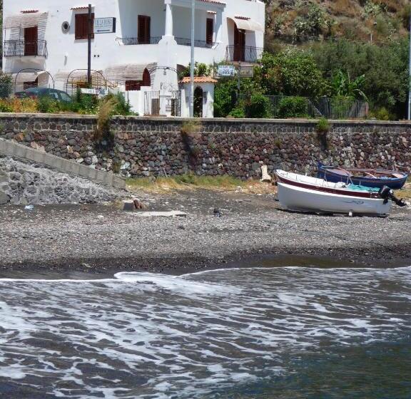 Pensjonat Le Terrazze