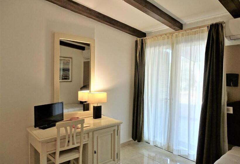 Пансион Locanda Domus De Vida Turismo Rurale