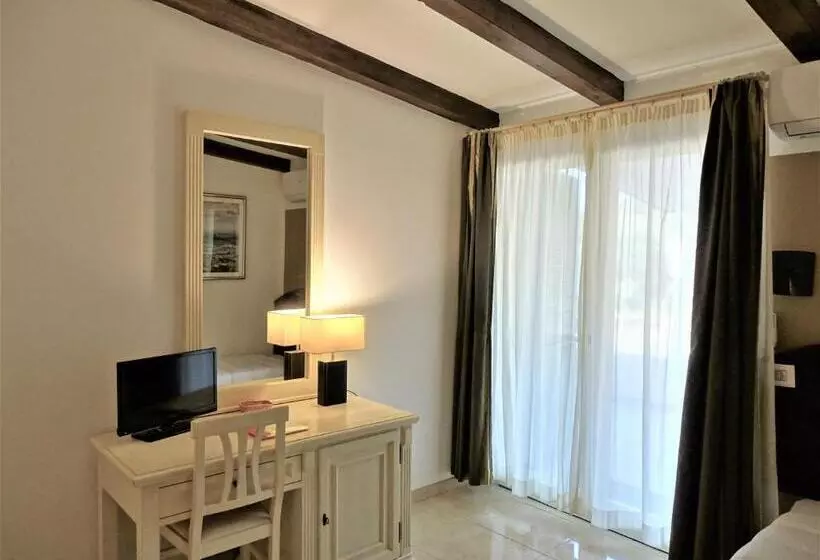 ペンション Locanda Domus De Vida Turismo Rurale