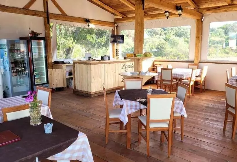 ペンション Locanda Domus De Vida Turismo Rurale