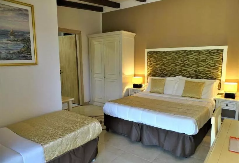 ペンション Locanda Domus De Vida Turismo Rurale