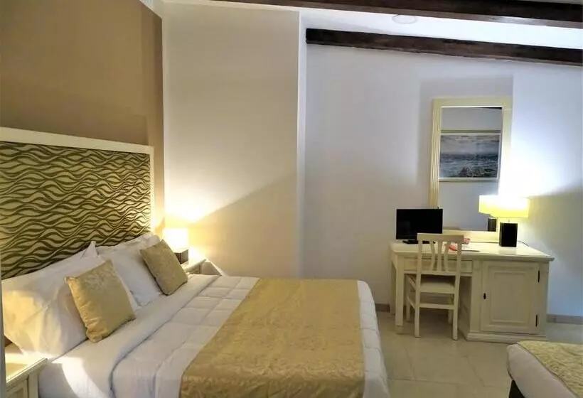 ペンション Locanda Domus De Vida Turismo Rurale