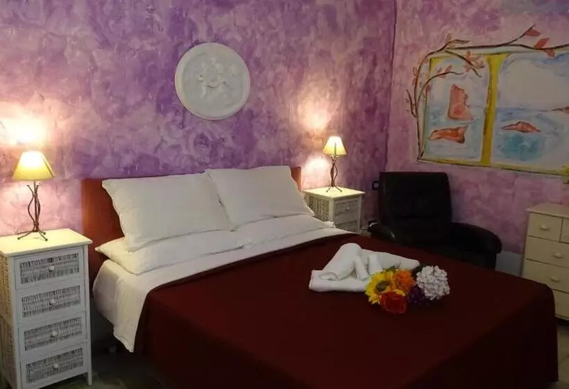 ペンション Locanda Domus De Vida Turismo Rurale