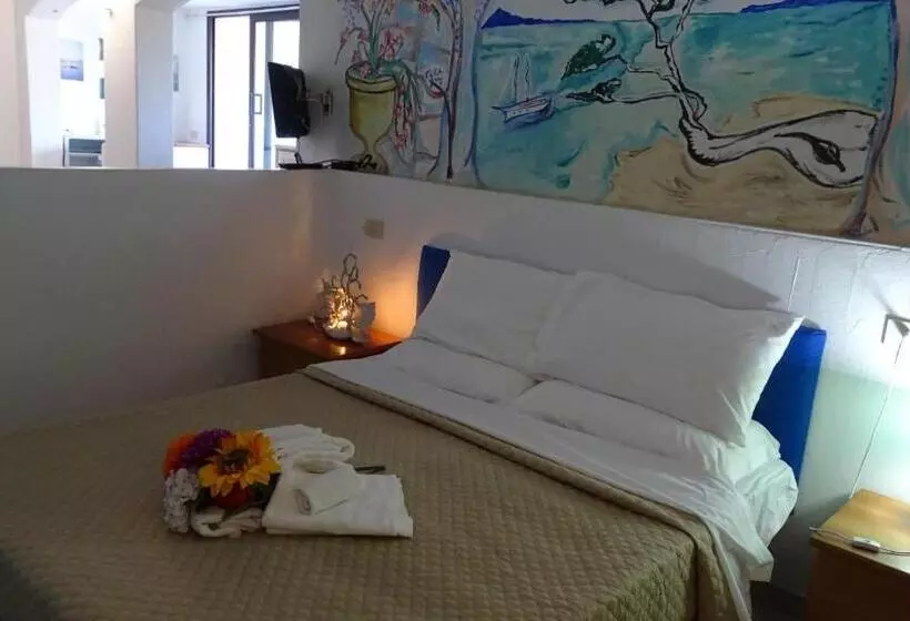 ペンション Locanda Domus De Vida Turismo Rurale