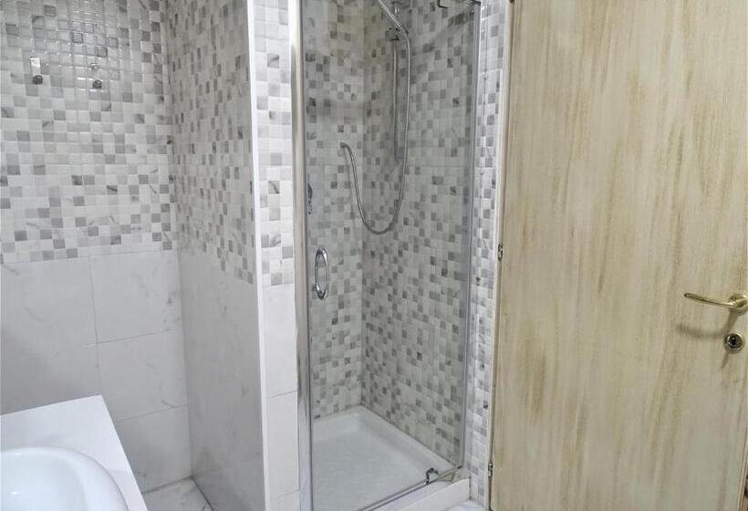 Пансион Locanda Domus De Vida Turismo Rurale