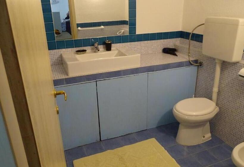 Пансион Locanda Domus De Vida Turismo Rurale