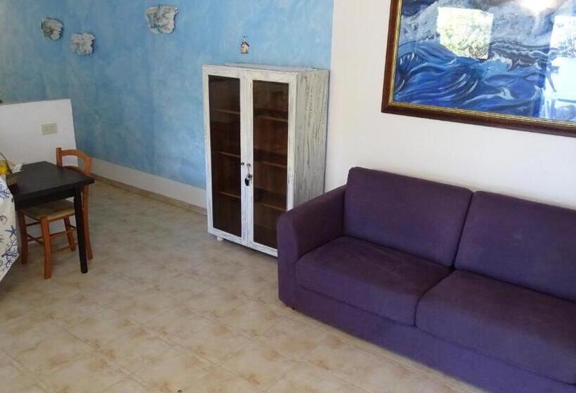 Пансион Locanda Domus De Vida Turismo Rurale