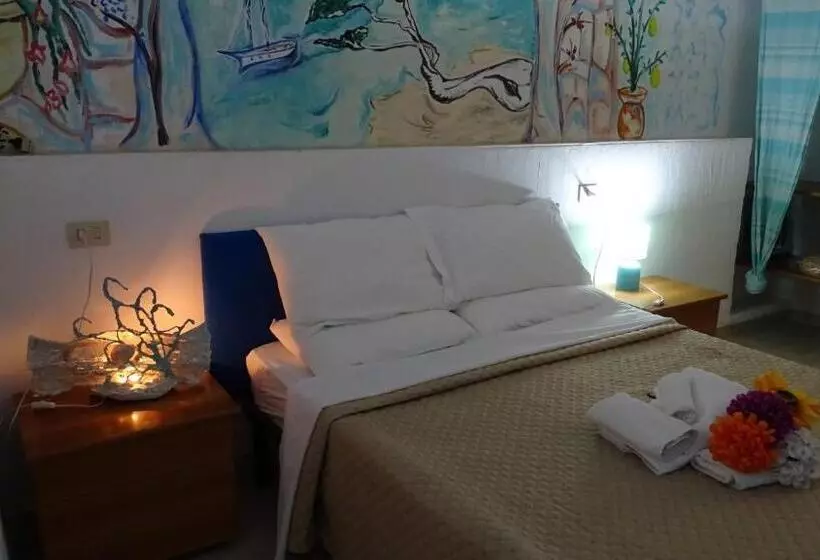 ペンション Locanda Domus De Vida Turismo Rurale