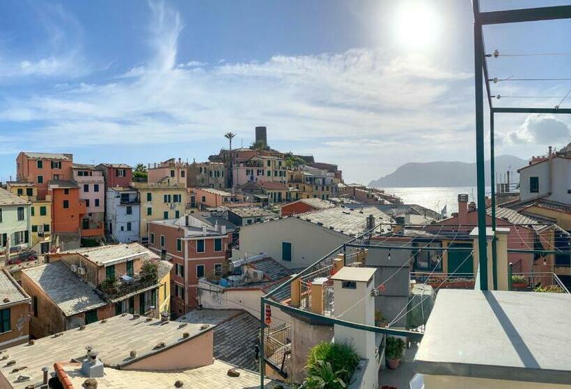 ペンション Solemagia