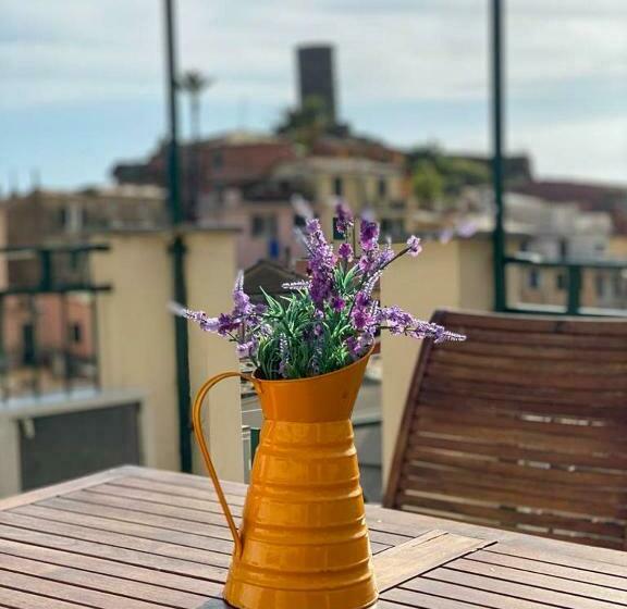 ペンション Solemagia