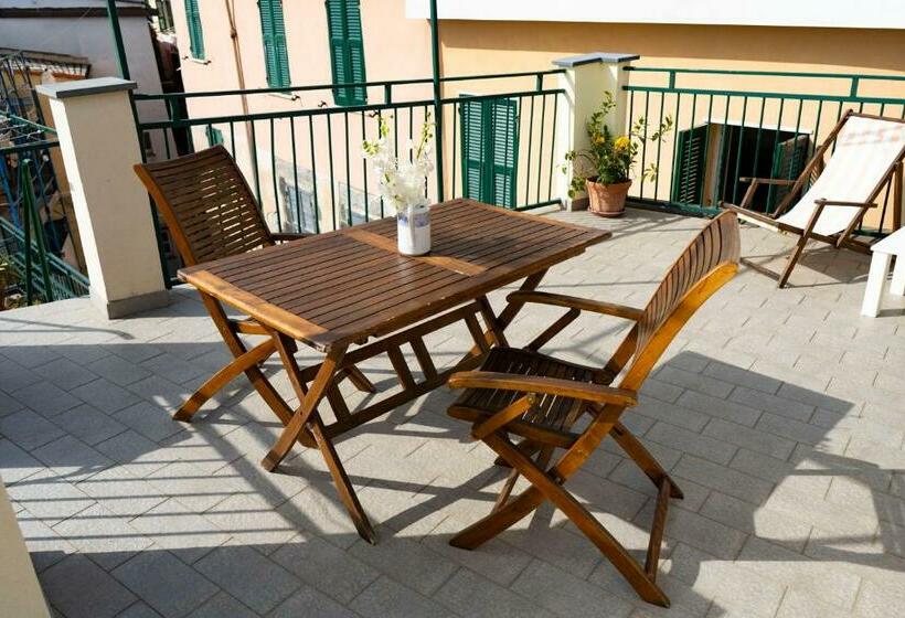 ペンション Solemagia