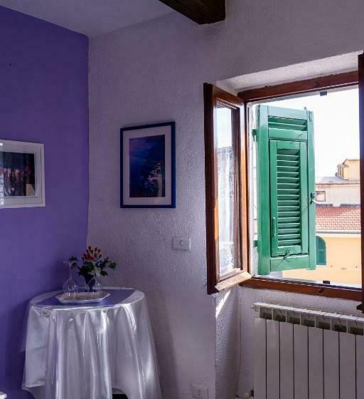 ペンション Solemagia