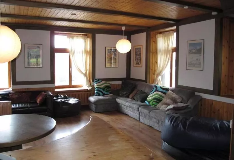 Majatalo The Lodge
