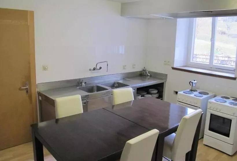 Majatalo The Lodge