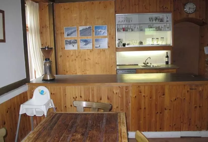Majatalo The Lodge