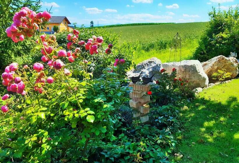 /pension Rosengarten