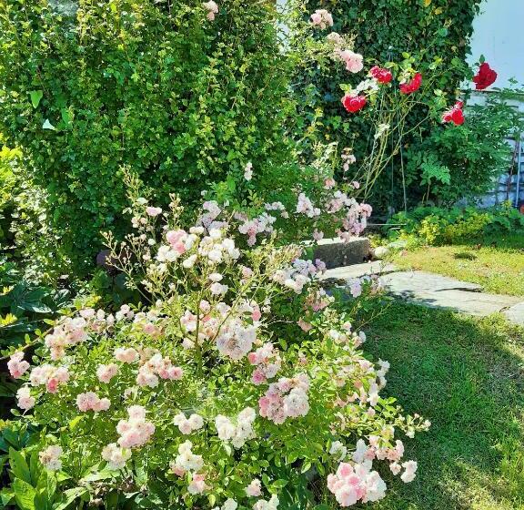 /pension Rosengarten