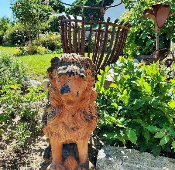 /pension Rosengarten