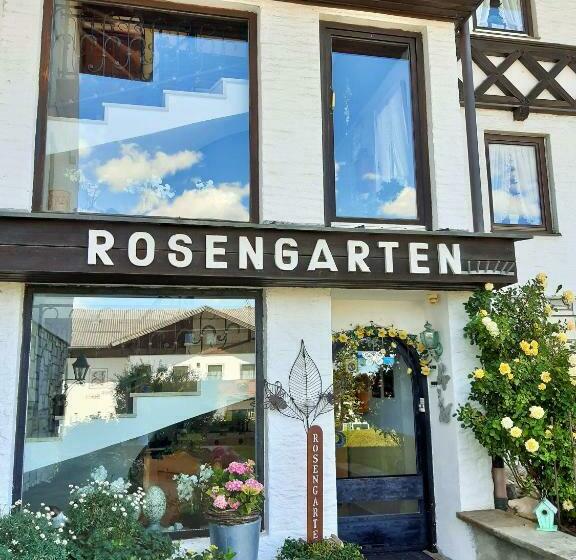 /pension Rosengarten
