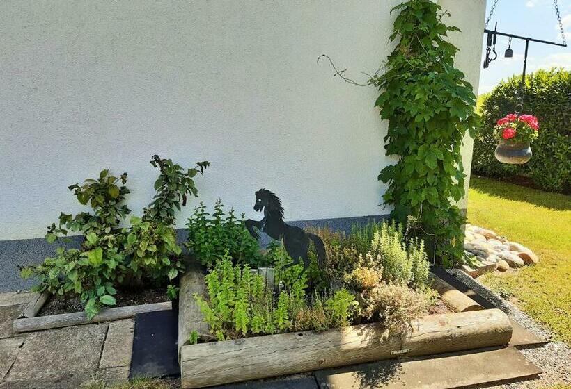 /pension Rosengarten