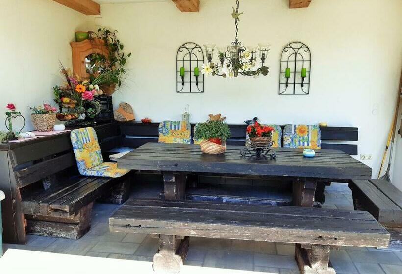 /pension Rosengarten