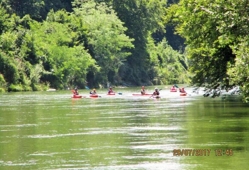 /pension Rosengarten