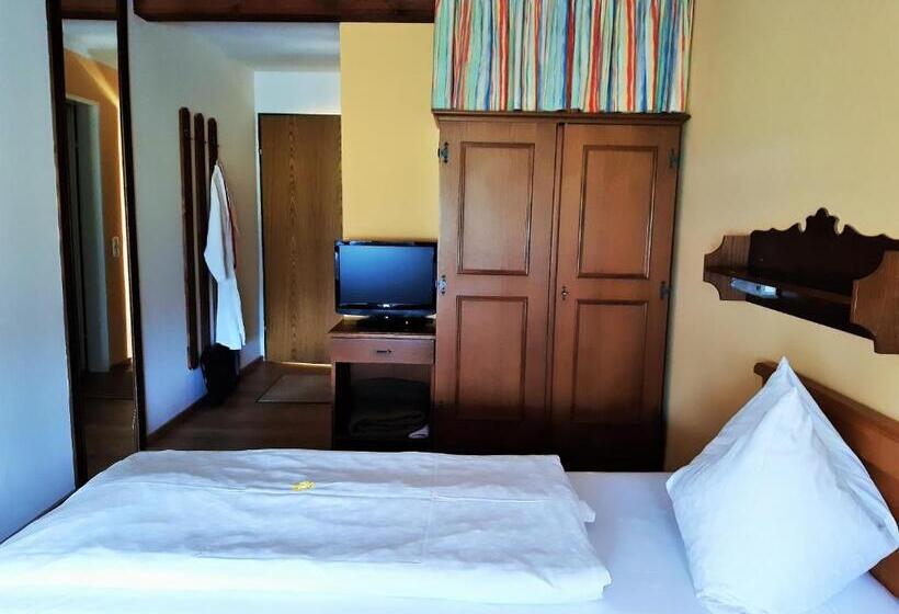 /pension Rosengarten